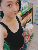 组图：《笙箫默》何以琛赵默笙学生期演员罗云熙吴倩曝光