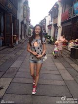 组图：《好声音》第三季美女学员大盘点