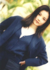 [青春照相馆]天后王菲45岁生日:一个时代的记忆