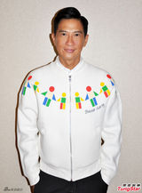 组图：众星公益晒照 黄晓明Angelababy萌酷范冰冰舒淇暖心