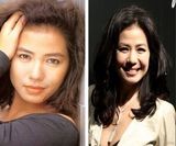 组图：岁月不饶人 港姐今昔震撼对比