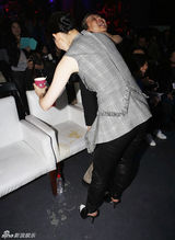 策划：《二次元堂报》我是娱乐圈白莲花