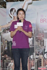 组图：郭晶晶为丈夫送惊喜 否认训练儿子跳水