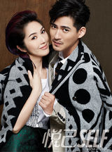 组图：《单身男女2》阵容升级杨千嬅遇上周渝民