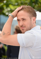 组图：戛纳Day7图片精选 巩俐落泪男神女神驾到