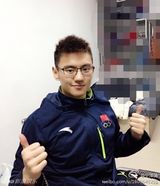 组图:泳坛小鲜肉诞生！90后宁泽涛帅气迷倒网友
