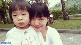 组图：小S许雅钧秀恩爱 辣妈与女儿合影抢镜