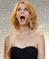 高清图：《欲望都市2》东京首映 帕克礼服最美