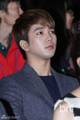 组图：MBLAQ金素贤等出席韩国青少年电影节