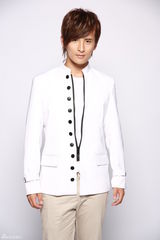 组图：大咖秀第四季总决赛 模仿升级火药味浓