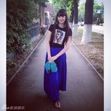 组图：哈萨克排球女将爆红！肤白貌美腿长120