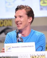 组图：《霍比特人》齐现身 精灵女王曝不穿内裤