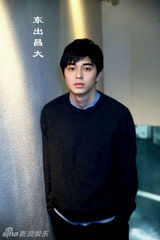 策划：那些年我们追过的“日剧男神”们