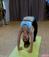 组图：厕所肉搏主角林芊妤自曝曾吃药控制情绪