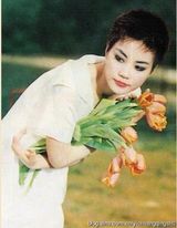 组图：王菲谢霆锋复合 昔日清纯美照曝光