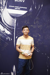 组图：赵宝刚60岁大寿晚宴 王志文姚晨众星到贺