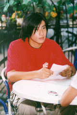 组图：《红苹果》重聚引怀旧 A5馨子今何在？