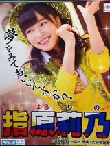 组图：2014年AKB48选拔总选举海报曝光提前看