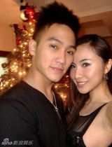 组图：赵雅芝25岁准儿媳美艳不输圈内女星