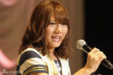 组图：2011年第三届AKB48选拔总选举排名回顾