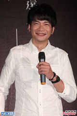 组图：魏如萱欲在小巨蛋开唱 绯闻男友力挺