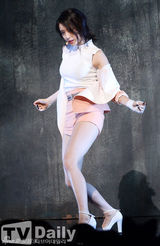 组图：《MCD》周冠军争夺激烈 infinite再登顶