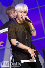 组图：《MCD》Beast等献唱 BIGBANG太阳夺冠