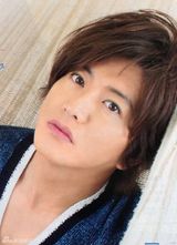 组图：木村拓哉13年冻龄未变 上杂志帅度爆表