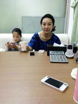 组图：疑似黄奕医院做家暴伪证过程曝光