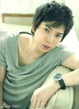 组图：日版“道明寺”松本润经典作品大盘点