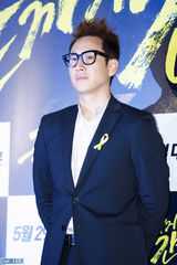 独家高清：李善均赵振雄宣传新片《走到尽头》