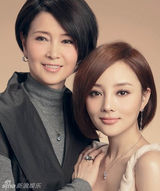 策划：美女级星妈起底 翩翩风采无关年龄