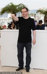 高清：《忧郁症》发布会 “蜘蛛女”邓斯特娇艳迷人