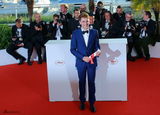组图：67届戛纳颁奖礼 《冬眠》斩获金棕榈奖
