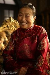 组图：杨志刚领衔《勇敢的心》曝全阵容主海报