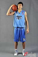 组图：曝刘翔妻子前任霸气照 曾效力北京男篮