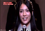 组图：2009年第一届AKB48选拔总选举排名回顾
