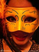 组图：王菲生日素颜自拍仍女神 粉丝留言盼复出