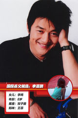 策划：家有萝莉初长成 国民岳父大票选