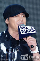 组图：BigBang大声刘仁娜助阵YG选秀节目