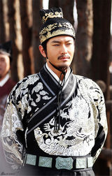 组图：电影《白发魔女传》高清剧照(范冰冰黄晓明赵文卓王学兵童瑶等)