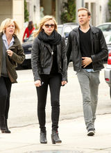 组图：贝克汉姆儿子恋超杀女？ 小7将有7个超帅哥哥