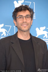 组图：《99个家》亮相威尼斯 蜘蛛侠加菲变野人