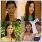 组图：《红苹果》重聚引怀旧 A5馨子今何在？