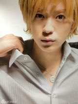 组图：福山雅治木村拓哉输了 HYDE成整容范本