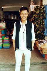 组图：《逆爱》骆达华变犀利哥 闹市飙戏李天翔