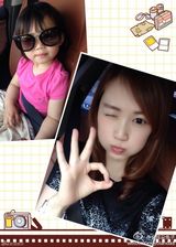 组图：儿童节萌娃当道！众星晒亲子照欢乐过节