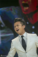 组图：邓超俞白眉解读世界杯分手大戏