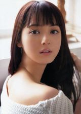 组图：日本公布女性整容范本TOP10白石麻衣夺冠