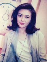 [青春照相馆]52岁关之琳旧照：经典不败真美女